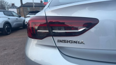 Vauxhall Insignia 1.6 Turbo D [136] Tech Line Nav 5dr Diesel Hatchback